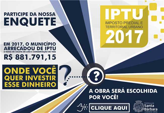 Banner IPTU ATUALIZAÇÃO FINAL